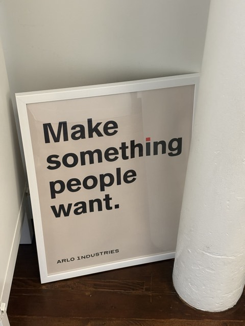 Phu Quach at a hackathon — building, competing, and networking